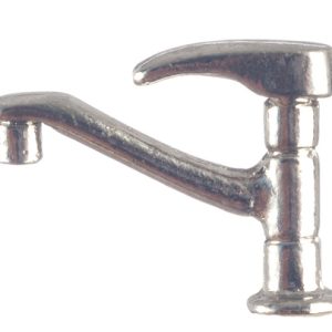 KITCHEN FAUCET/CHROME