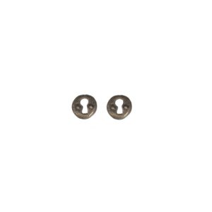 DRAWER KEYHOLE PLATE/RD/2