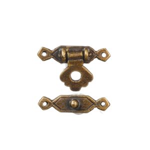 TRUNK LOCK