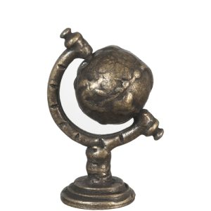 SMALL GLOBE