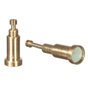 HAND HELD TELESCOPE