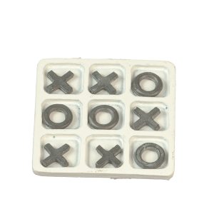 TIC-TAC-TOE SET
