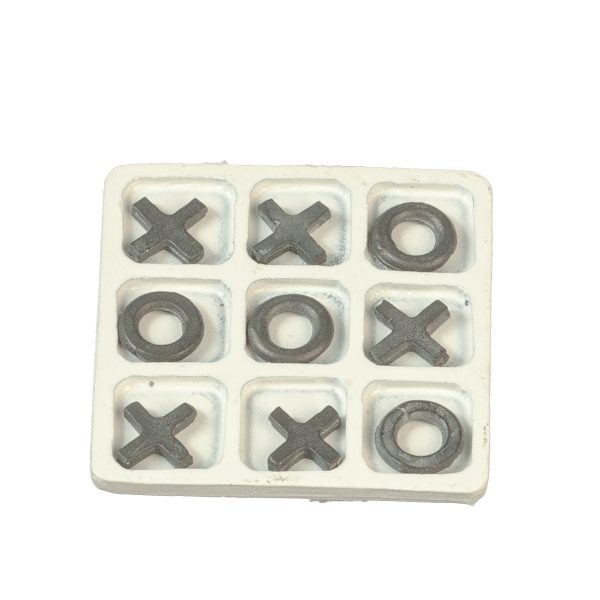 TIC-TAC-TOE SET