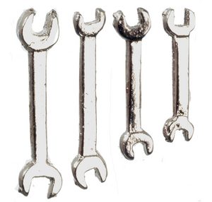 WRENCHES/SET/4