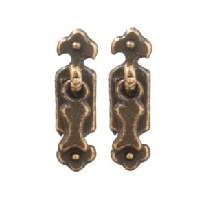CABINET PULLS/2
