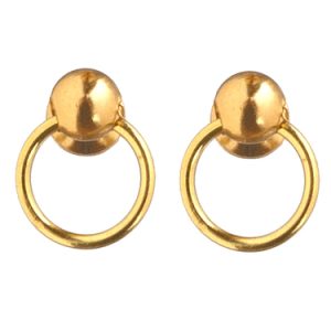 RING PULLS/2/BRASS