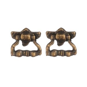 KNOCKER AND PULL/ANT.BRAS