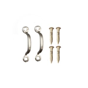 DRAWER PULLS/2
