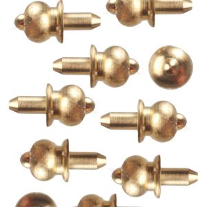 4.5mm DRAWER KNOBS/12