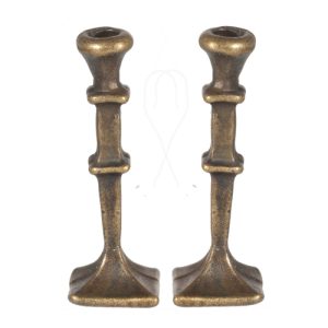 SQ.CANDLESTKS/ANT.BR/2