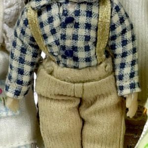 KARL PETERSON COUNTRY BOY