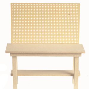 WORKBENCH/EMPTY