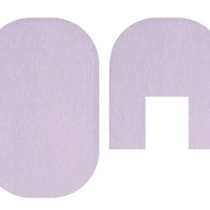 BATH RUGS/LILAC