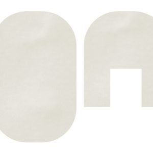 BATH RUGS/CREAM