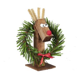 CHRISTMAS REINDEER