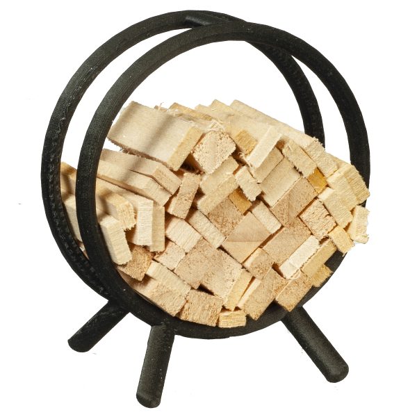 LOG RACK