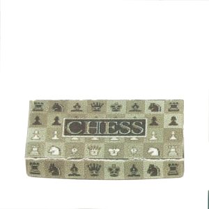 CHESS BOX
