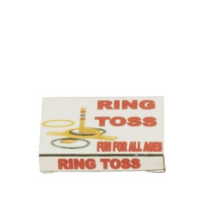 RING TOSS BOX