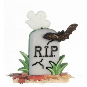 RIP TOMBSTONES