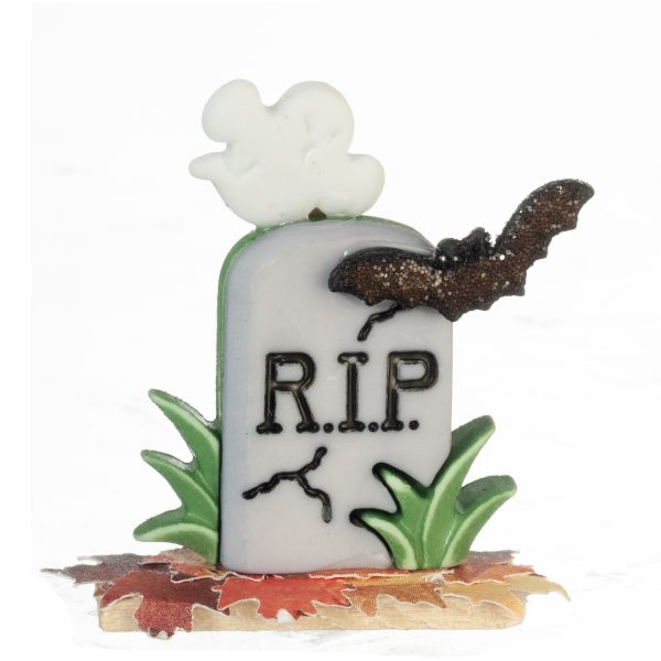 RIP TOMBSTONES