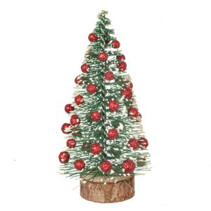 4 1/2in.CHRISTMAS TREE