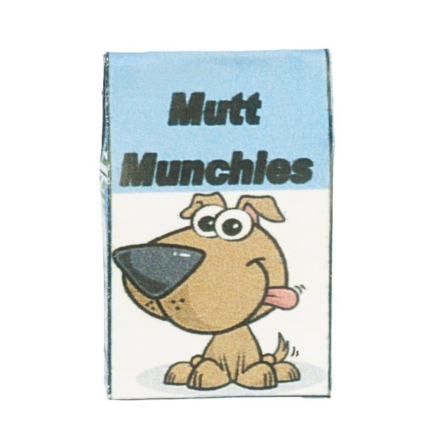 DOG FOOD