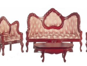 VICT.LIV.RM.SET/5/R/MA/