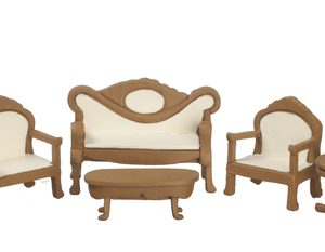 1/2in LIV.ROOM SET/5/WALN