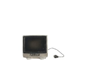 1/4in 50in WIDE SCRN TV