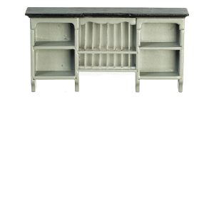 RS KITCH.PLATEHOLD/GRY/B
