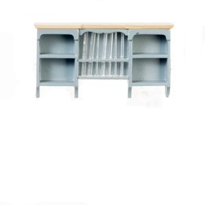 RS KITCH.PLATEHOLD/BLU/OA