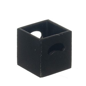 RS STORAGE BOX/BLACK