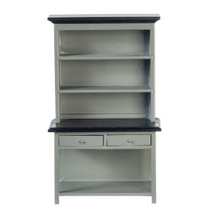 RS KITCH.HUTCH/GRAY/BLK
