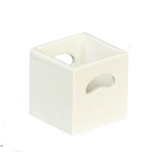 RS STORAGE BOX/WHITE