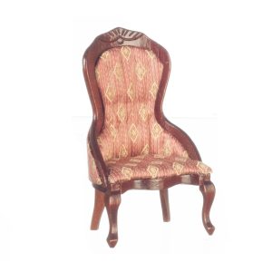 VICTORIAN GENTS CHAIR/MAH
