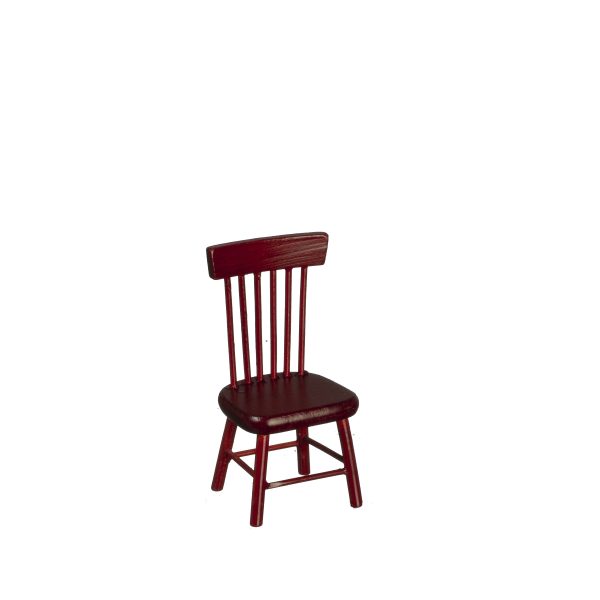 CHAIRS/MAHOGANY