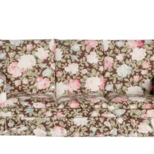 FLORAL SOFA!