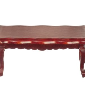 VICT.COFFEE TABLE/MAHOG