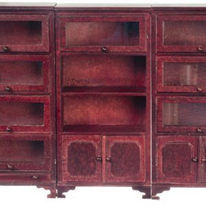 LAWYERS BOOKCASES/3/MAH
