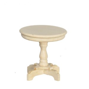 SM.RD.VICTORIAN TABLE/OAK