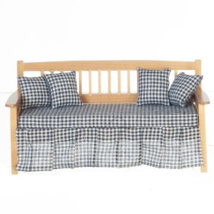 DAYBED/OAK