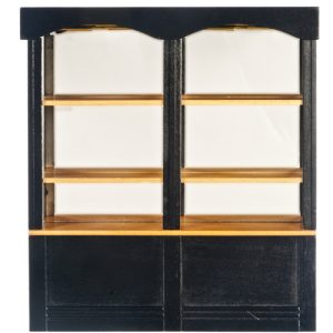 1950'S BACK COUNTER/SMALL