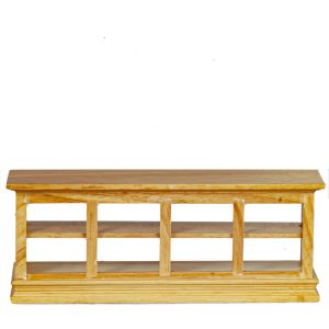 STORE COUNTER/OAK