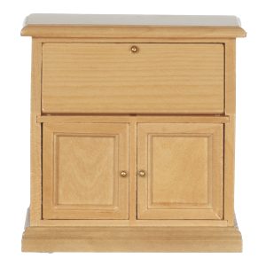 DESK/OAK