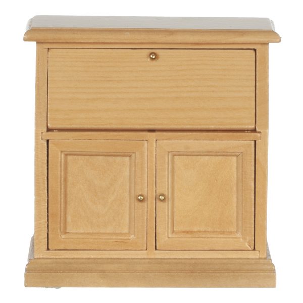 DESK/OAK