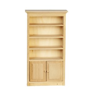 CLASSICAL BOOKSHELF/UNFIN
