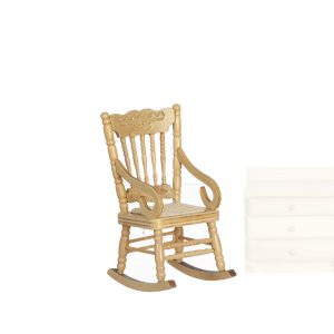GLOUCESTER ROCKER/OAK