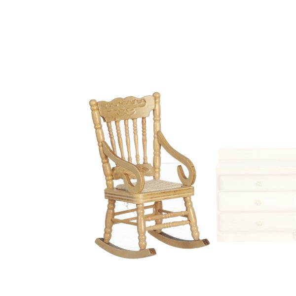 GLOUCESTER ROCKER/OAK