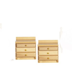 NIGHTSTANDS/2/OAK