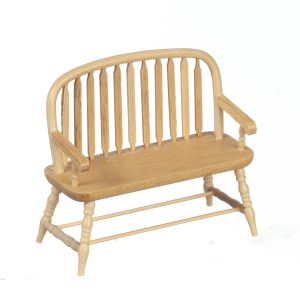 ColonialWindsorBench/Oak